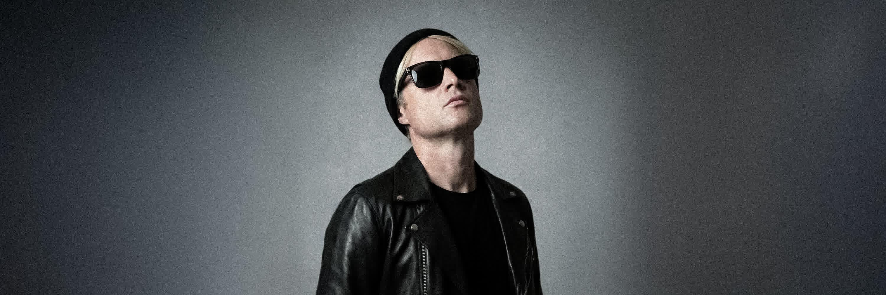 Culture Cult — rock band, Big & Tall Records™, Mad Jack, Garden of the Mind, listen on Spotify and Apple Music